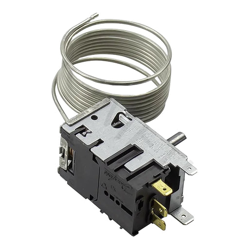 Dometic Thermostat EL - Efficient Temperature Control
