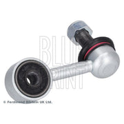 Blue Print Stabiliser Bar Link Coupling Rod Front Left fits Fiat Fullback Pickup