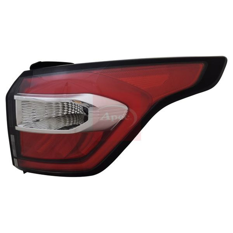Apec Tail Light / Lamp LED Left fits Ford Kuga II 2013-2019 1.5 2.0 2.5