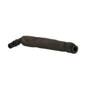 Gates Crankcase Ventilation Hose 195mm fits BMW 1 2004-2011