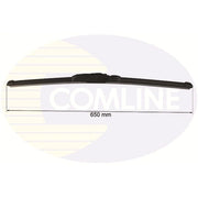 Comline Driver side Wiper Blades fits Abarth Grande Punto 2007-2010 1.4