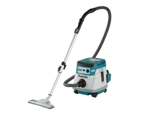 Makita DVC866LZX1 Cordless BL LXT Class L Dry Vacuum 36V (2 x 18V) Bare Unit Makita - NN4 Online