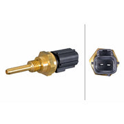 Hella Coolant Temperature Sensor 6PT 358 385-251