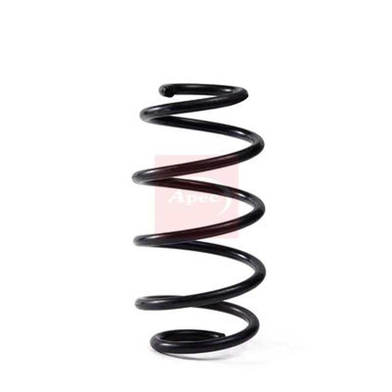 Apec Front Suspension Coil Spring fits Ford Mondeo V 2014-2022 2.0