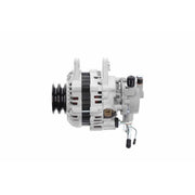 Hella Car Alternator 12V fits Mitsubishi Challenger / Shogun Sport I 1998 on 2.5