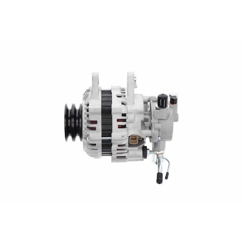 Hella Car Alternator 12V fits Mitsubishi Challenger / Shogun Sport I 1998 on 2.5