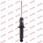 KYB Shock Absorber Damper Strut Rear fits Audi 100 C3 1982-1991