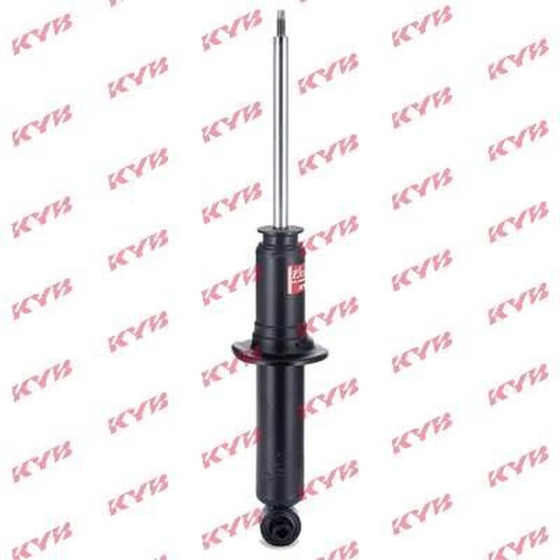 KYB Shock Absorber Damper Strut Rear fits Audi 100 C3 1982-1991