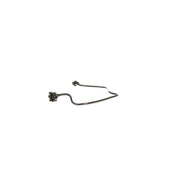 Gates Molded Heater Hose fits Ford B-Max 2012-2017 1.5 1.6