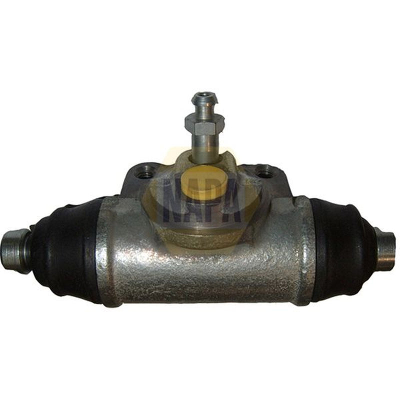 NAPA Wheel Cylinder Hydraulic Brake Rear fits Toyota Hilux V Pickup 1988-1997