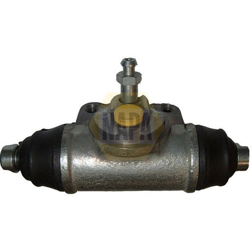 NAPA Wheel Cylinder Hydraulic Brake Rear fits Toyota Hilux V Pickup 1988-1997