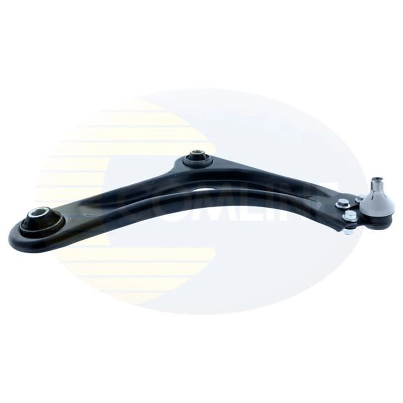 Comline Control/Trailing Arm fits Citroën C3 II 2009-2016 1.0 1.1 1.2 1.4 1.6