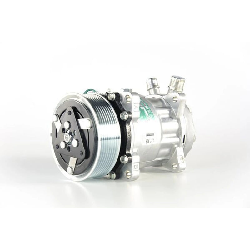 Mahle Air Conditioning Compressor