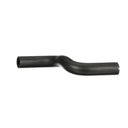 Gates Radiator Coolant Hose 420mm ID fits Alfa Romeo 147 2001-2010 1.9
