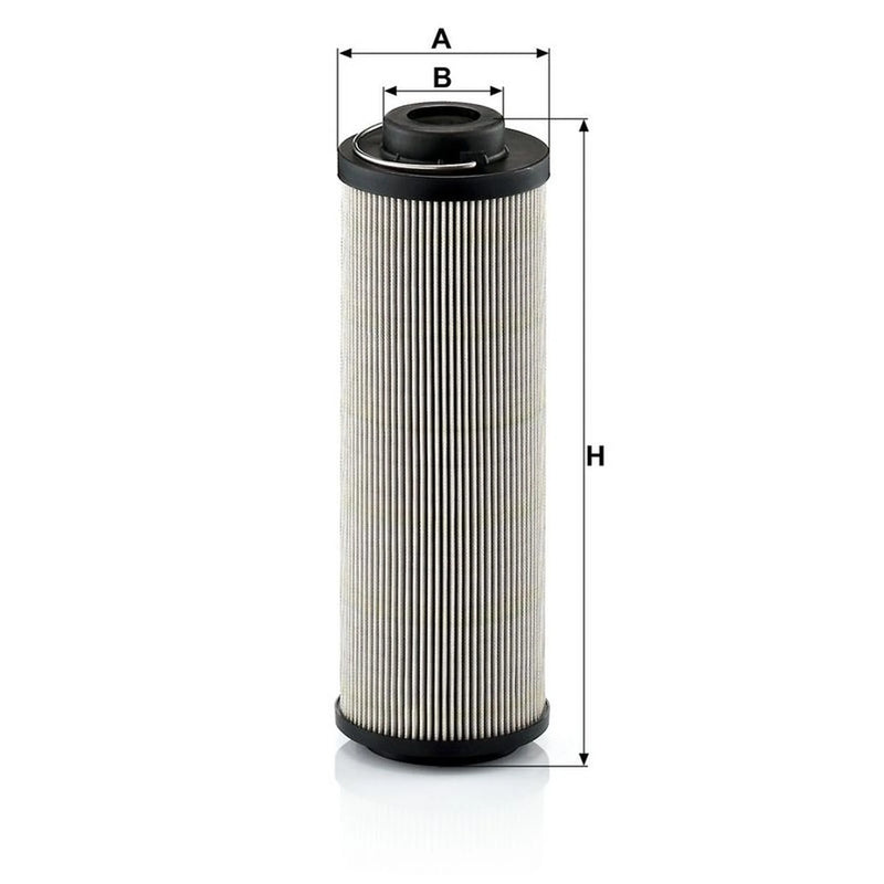 MANN-FILTER Hydraulic Oil Filter