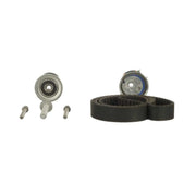 Gates Timing Belt Kit with Rollers fits Alfa Romeo 159 2005-2011 1.8