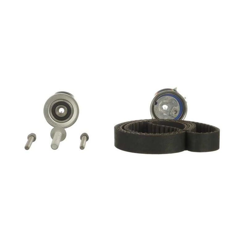 Gates Timing Belt Kit with Rollers fits Alfa Romeo 159 2005-2011 1.8