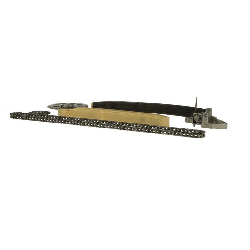 Gates Timing Chain Kit Set Links fits Seat Ibiza 2007-2008 1.2