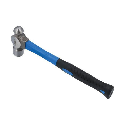 Laser Ball Pein Hammer 16oz 8605 Laser - Dynamic Drive