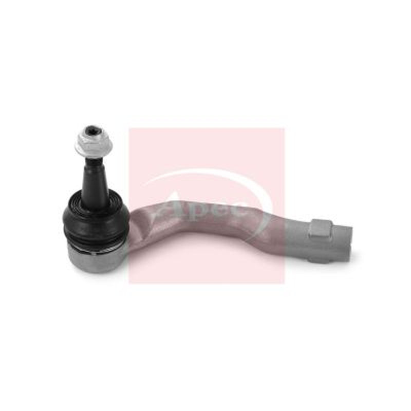 Apec Steering Tie Rod End Ball Joint Front Left fits Volvo V90 II Cross Country