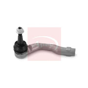 Apec Steering Tie Rod End Ball Joint Front Left AST6640