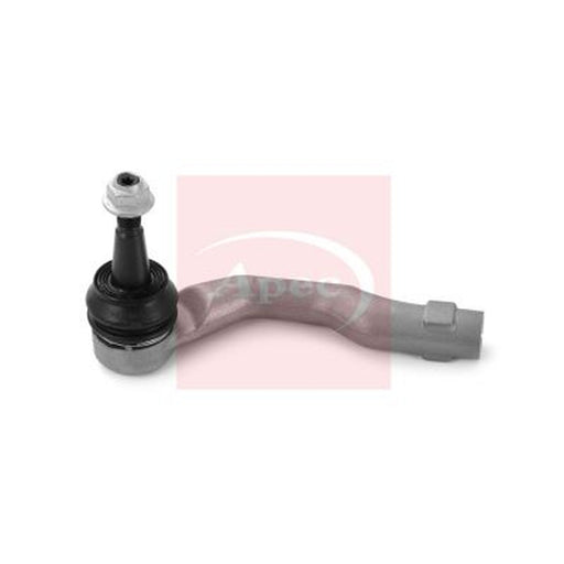 Apec Steering Tie Rod End Ball Joint Front Left fits Volvo V90 II Cross Country