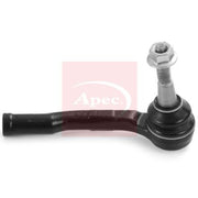 Apec Steering Tie Rod End Ball Joint Front Right fits Opel Astra K 2015-2021