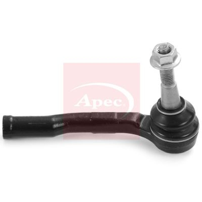 Apec Steering Tie Rod End Ball Joint Front Right fits Opel Astra K 2015-2021
