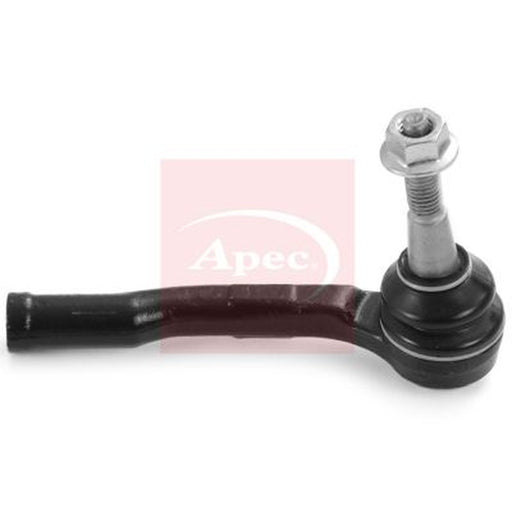Apec Steering Tie Rod End Ball Joint Front Right fits Opel Astra K 2015-2021