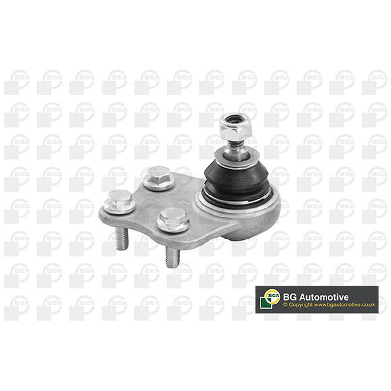 BGA Ball Joint Front Right fits Mercedes-Benz Cls 2004-2010