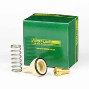 First Line Thermostat,Coolant fits VW Golf Plus V 2005-2006 1.4