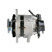 Hella Car Alternator 12V fits Mitsubishi Galant 1980-1984 2.3