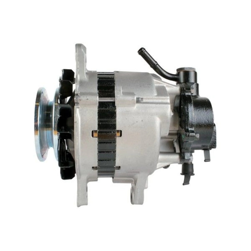 Hella Car Alternator 12V fits Mitsubishi Galant 1980-1984 2.3