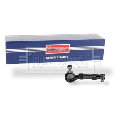 Borg & Beck Steering Tie Rod End Ball Joint BTR4787