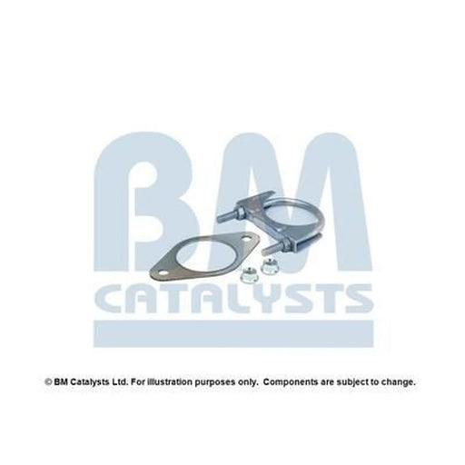 BM Catalysts Exhaust Pipe Mounting Kit FK50549B