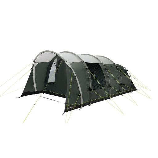 Outwell Denver 5 5 Berth Three Room Tunnel Tent