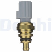 Delphi Coolant Temperature Sensor Lower fits Ford B-Max 2012-2017 1.4 1.6