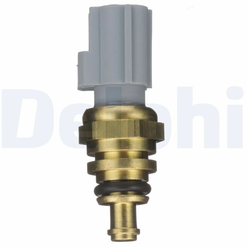Delphi Coolant Temperature Sensor Lower fits Ford B-Max 2012-2017 1.4 1.6