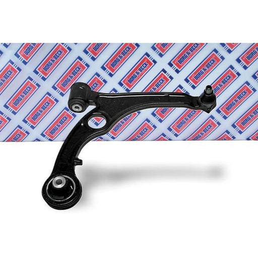 Borg & Beck Control/Trailing Arm BCA6126