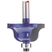 Draper TCT Router Bit, 1/4" Roman Ogee, 35 x 17mm - RB9 - image 1