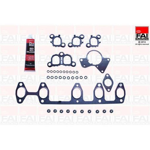 FAI Cylinder Head Gasket Kit HS1413NH