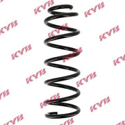 KYB Front Suspension Coil Spring fits Mercedes-Benz C-Class 2013-2021