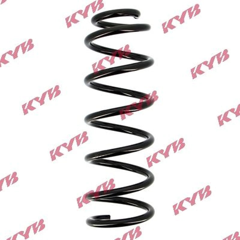KYB Front Suspension Coil Spring fits Mercedes-Benz C-Class 2013-2021