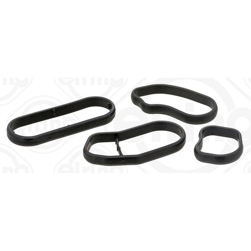Elring Oil Cooler Gasket Set 582.190