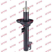 KYB Shock Absorber Damper Strut Front fits Ford Mpv 1991-1996 1.3 1.8