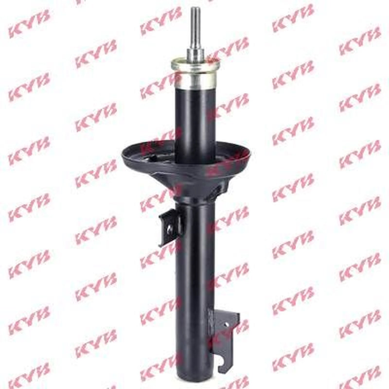 KYB Shock Absorber Damper Strut Front fits Ford Mpv 1991-1996 1.3 1.8