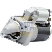 NAPA Starter Motor 12V 1.4kW 13 Teeth fits Mercedes-Benz A-Class 2018-2019