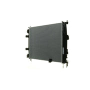 Mahle Engine Radiator fits Nissan Qashqai I 2007-2013 2.0