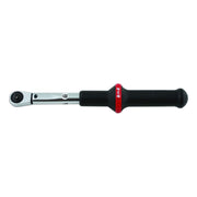 Laser Torque Wrench 1/4"D 5 - 25Nm 5865 Laser - Dynamic Drive