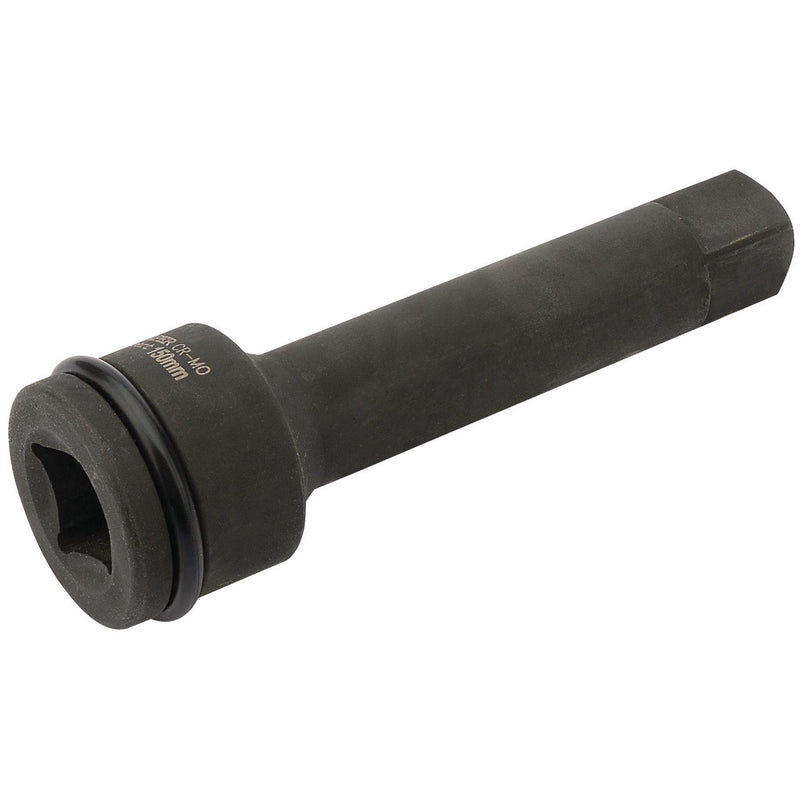 Draper Impact Extension Bar, 3/4" Sq. Dr., 150mm 72188 Draper - Dynamic Drive